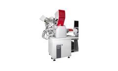 XEIA - Model 3 - High Resolution FIB-SEM Imaging System
