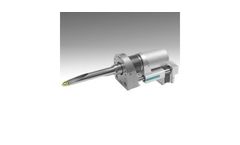 TESCAN - Model BSE - Backscattered Electron Detectors