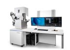 TESCAN - Model AMBER X - Plasma FIB-SEM System Solution