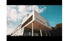 TESCAN Corporation Overview Video