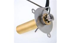 JAS - Model UNIS 500 S/SL - For Isothermal Vaporization