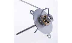 JAS - Model UNIS 2100 PTV - Heating Device