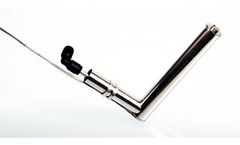 JAS CryoTrap - Gaschromatographic Separation GC Column