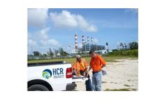 System Engineering/Design, Construction & Installation Services