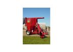 H&S - Model 170 - Grinder-Mixer
