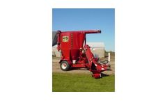 H&S - Model 170 - Grinder-Mixer