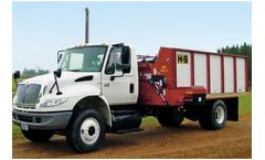 H&S - 7+4 Feeder Box