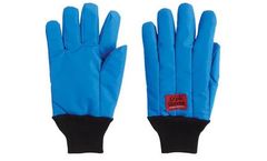 Cryo - Waterproof Gloves