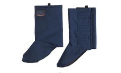 Cryo - Cryogenic Industrial Gaiters