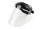 Cryo - Face Shield for Cryogenic Liquid Protection