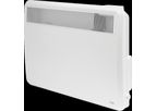 Model TPRIIIE - Panel Heater