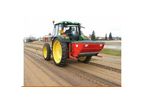 Fertilizer Spreader for Beds