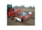 Pneumatic Seed Drill