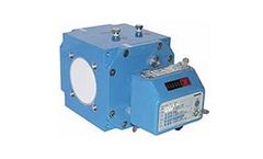 Rotary Gas Meters