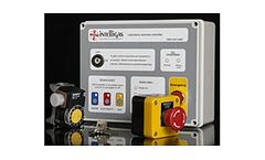 Intelligas - Model MCS101  - Multi Functional Controller