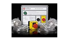 Intelligas - Model EGI-1  - Gas Interlock System