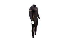 Model 6X5 SD - Semi-Dry Diving Wetsuit