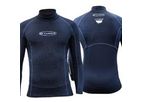 Rash Vest