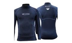 Rash Vest