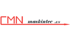 CMN - Grain Thrower