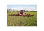 CMN - Weed Harrow / Flex Weeder