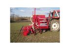 CMN - Stubble Seeder