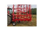 CMN - Straw Cultivator