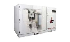 CPA - Gardner Denver Compressors