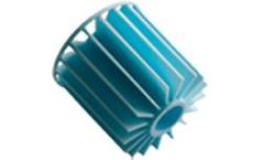 RK BioElements - Medium Water Biofilter Media