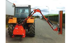 Cochet Cobra - Hedge Trimmer