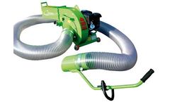 Cochet - Model AM7 - Leaf Vacuum Cleaner