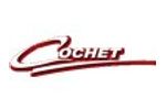 Sweeper Cochet forklift Video