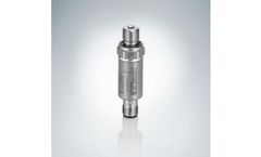 HAWE - Model Type DG - Pressure Switches