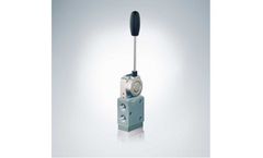 HAWE - Model Type SG and SP - Directional Spool Valve