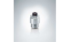 HAWE - Model Type HSE and HSA - Hydraulic Clamps Cylinder