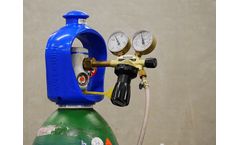 Remote monitoring, IIoT & cloud-based solutions for gas monitoring sector