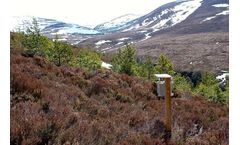 Remote monitoring, IIoT & cloud-based solutions for environmental monitoring sector