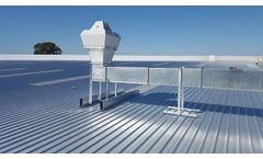 Remote monitoring, IIoT & cloud-based solutions for air conditioning and refrigeration sector