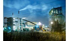 Remote monitoring, IIoT & cloud-based solutions for combined heat & power (CHP) sector