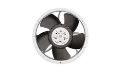 Panther - Model S - Axial Compact Fans