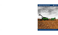 Model JB510 - SPRB Bales Systems- Brochure