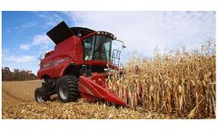 Sidehill - Model CS7010 - Leveling Systems