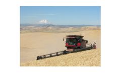 Hillside - Model 2810H  - Leveling Systems