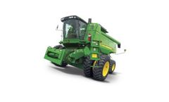 Sidehill - Model 2955S - Combines