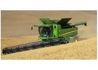 HILLSIDE - Model STS & S  - Leveling System