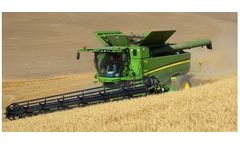 HILLSIDE - Model STS & S  - Leveling System