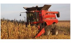 Sidehill - Model 3700S  - Leveling Systems