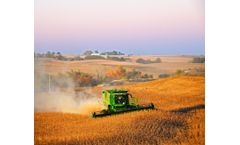 Hillco John Deere - Model Sidehill (18%) - Leveling Systems
