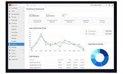 cieTrade.net - Cloud-Based Software