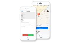 cieDispatch - Mobile Apps